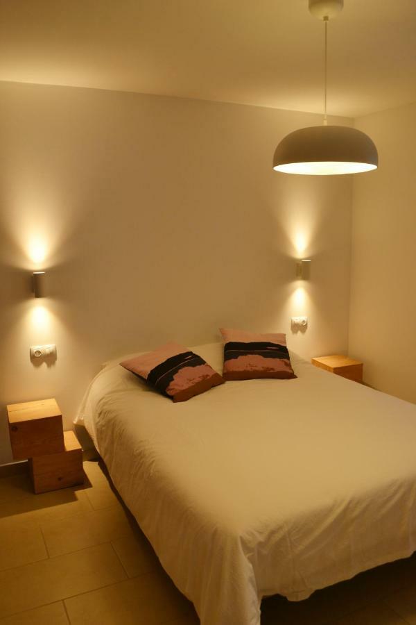 Ura Apartment Lesaka Ngoại thất bức ảnh